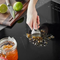 Polito skrape til keramisk komfyr