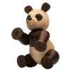Polly trefigur panda 14 cm
