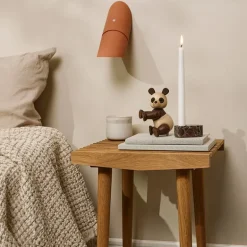 Polly trefigur panda 14 cm