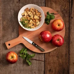 Polywood FSC skrellekniv 7,5cm