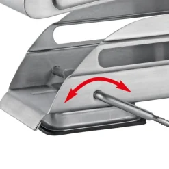 Pommes frites og grønnsakskutter