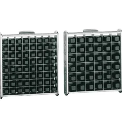 Pommes frites og grønnsakskutter