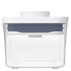 POP Container kvadratisk 0,4L