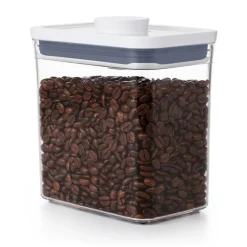 POP Container rektangulær 1,6L