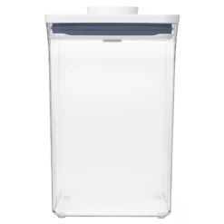 POP Container stor kvadratisk 4,2L