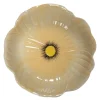 Poppy skål 30 cm beige