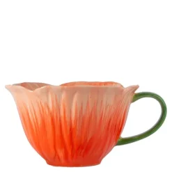 Poppy tekopp 40 cl rød