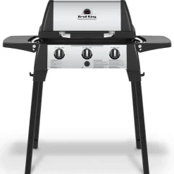 Porta Chef 320 Gassgrill