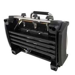 Porta Chef 320 Gassgrill