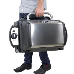 Porta Chef 120 Gassgrill