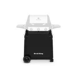 Porta Chef Cart Grillvogn