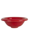 Porto liten skål 13 cm rød