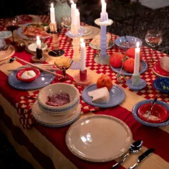 Porto liten tallerken 21,5 cm beige