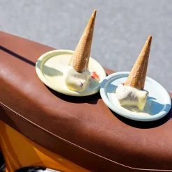 Porto mini tallerken 17 cm minty green