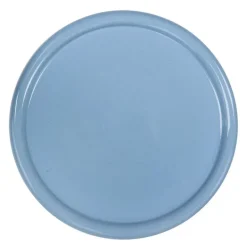 Porto tallerken 26,5 cm lys blå