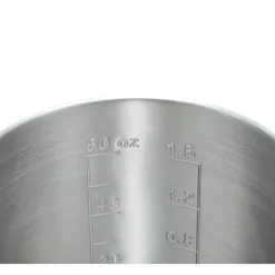 Pot 1800 kjele D14 cm