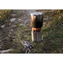 Pot 1800 kjele D14 cm