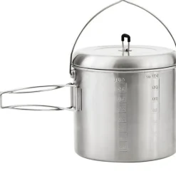 Pot 4000 kjele D18,5 cm