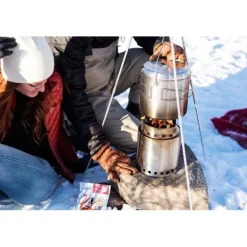 Pot 4000 kjele D18,5 cm