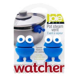 Pot Watcher lokkholder i silikon