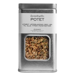 Potetkrydder 45g