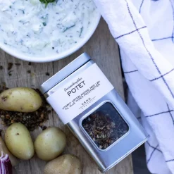 Potetkrydder 45g