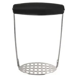 Potetmoser m/horisontalt håndtak