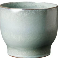 Potteskjuler Ø14,5 cm mint