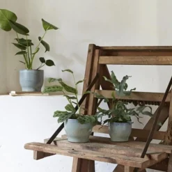 Potteskjuler Ø14,5 cm mint