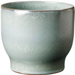 Potteskjuler Ø16,5 cm mint