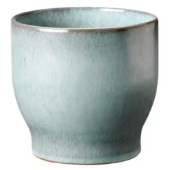 Potteskjuler Ø12,5 soft mint