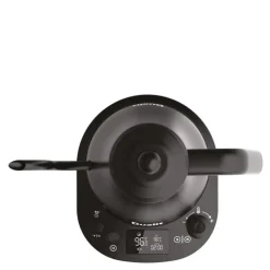 Pour Over kaffebrygger 0,8L svart