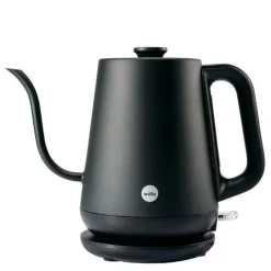 Pour WSPOK-1000B vannkoker 0,8L svart