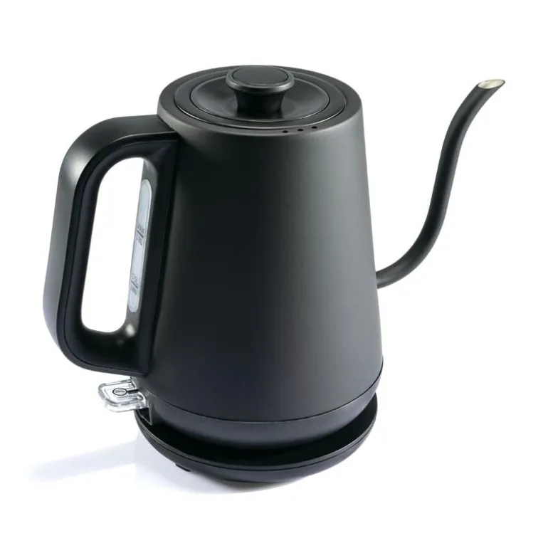 Pour WSPOK-1000B vannkoker 0,8L svart