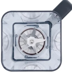 Power Fuel BPF-1200S blender 1,5L 1200W stål