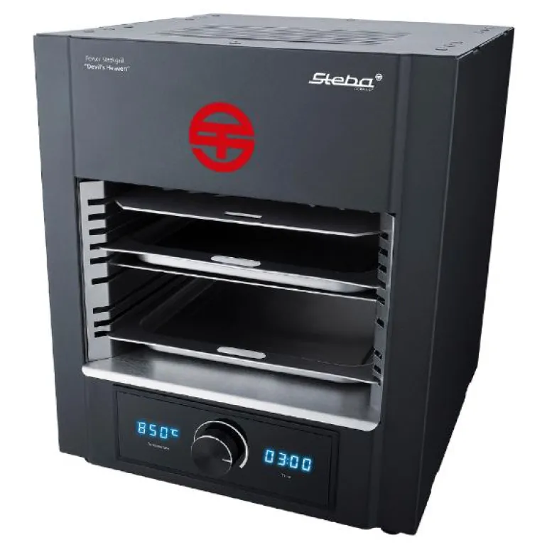 Power steakgrill PS M2000 Devil's heaven