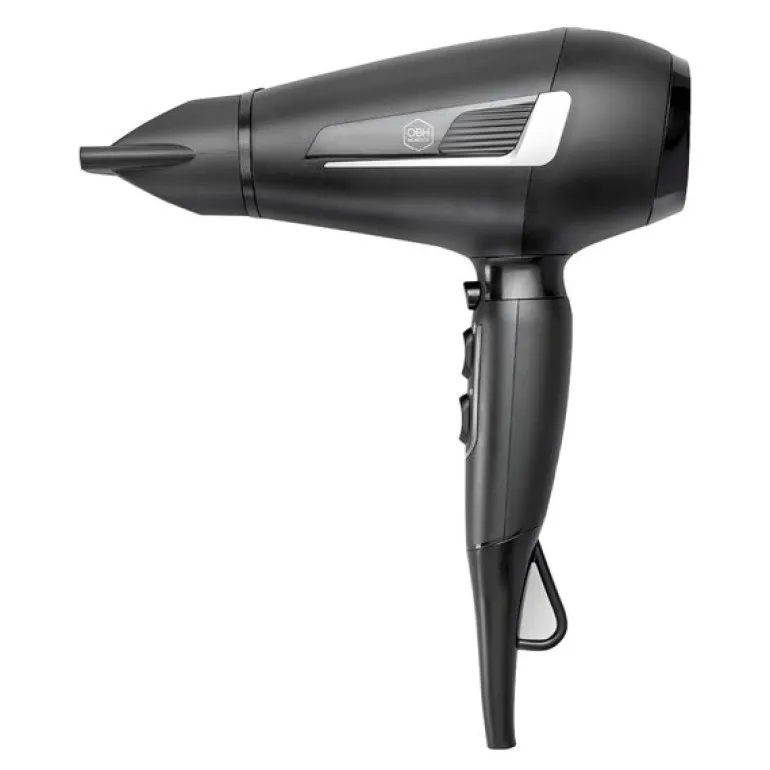 Power style HD hårføner NV8810N0 svart
