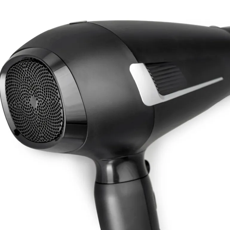 Power style HD hårføner NV8810N0 svart