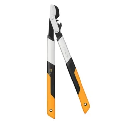 PowerGear™ X grensaks sideskjær S LX92 62,5 cm oransje/svart