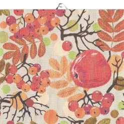 Äppelbär kjøkkenhåndkle 35x50 cm