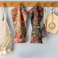 Äppelbär kjøkkenhåndkle 35x50 cm