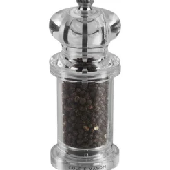 Precision 505 pepperkvern 14 cm klar