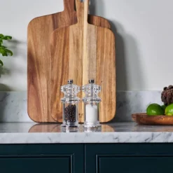 Precision 605 salt- og pepperkvern 14,5 cm 2 stk klar