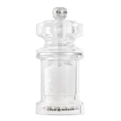 Precision 675 saltkvern 12 cm klar