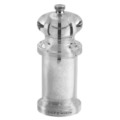 Precision 505 saltkvern 14 cm klar