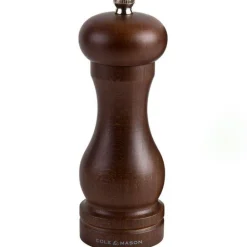Precision pepperkvern 16,5 cm