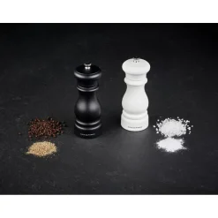 Precision salt-og pepperkvern