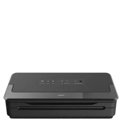 Precision sealer pro vakuumpakker ANVS02-EU00 svart