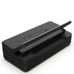 Precision sealer pro vakuumpakker ANVS02-EU00 svart