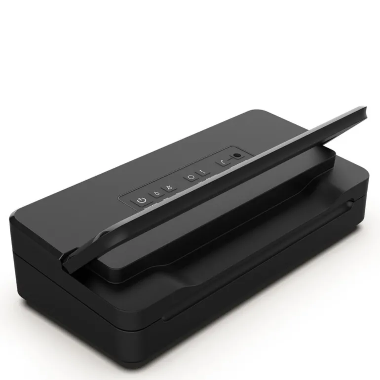 Precision sealer pro vakuumpakker ANVS02-EU00 svart